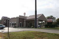 extend a suites West Memphis