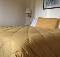 Baxter Inn - Accommodation New York