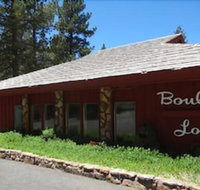 Boulder Lodge - Accommodation New York