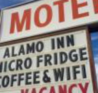 Alamo Inn - Accommodation New York