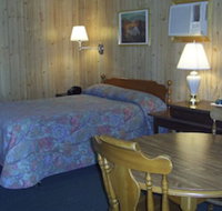 Cedar Grove Motel - Accommodation New York