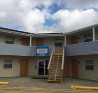 Adair Budget Inn - Accommodation New York