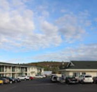 Ponderosa Motel - Accommodation New York