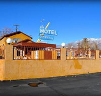 Mt. Whitney Motel - Accommodation New York