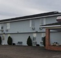 Amber Inn Motel - Accommodation New York