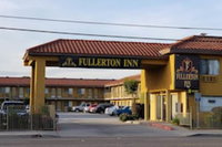 Fullerton Inn