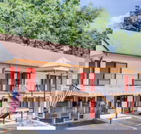 Days Inn by Wyndham Downtown Aiken - Accommodation New York