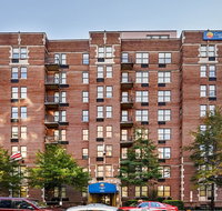 Comfort Inn Downtown DC/Convention Center - Accommodation New York