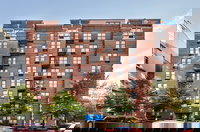 Comfort Inn Downtown DC/Convention Center