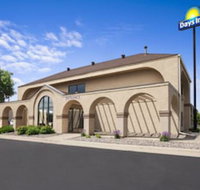 Days Inn by Wyndham Austin - Accommodation New York