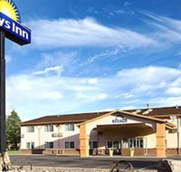Days Inn by Wyndham Alamosa - Accommodation New York
