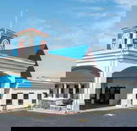 Motel 6 Calhoun GA - Accommodation New York