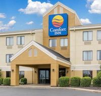 Comfort Inn East - Accommodation New York