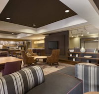 Courtyard by Marriott Akron Fairlawn - Accommodation New York