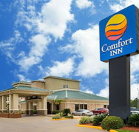 Comfort Inn Alexandria - Accommodation New York