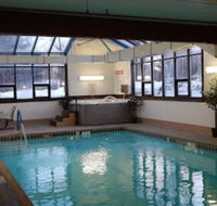 Comfort Inn Civic Center - Accommodation New York