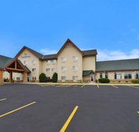 Comfort Inn Albert Lea - Accommodation New York