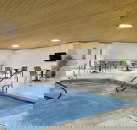 Quality Inn Bismarck - Accommodation New York