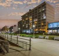 Coastal Hotel and Suites Virginia Beach Oceanfront - Accommodation New York
