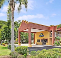 Days Inn by Wyndham Daytona Beach Downtown - Accommodation New York