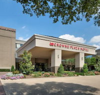 Crowne Plaza Dallas Near Galleria-Addison an IHG Hotel - Accommodation New York