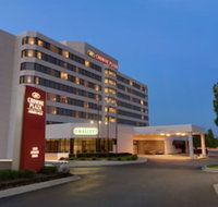 Crowne Plaza Auburn Hills an IHG Hotel - Accommodation New York