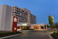 Auburn Hills Mi Accommodation New York