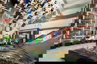 Crowne Plaza Times Square Manhattan an IHG Hotel