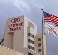 Crowne Plaza Virginia Beach Town Center an IHG Hotel - Accommodation New York