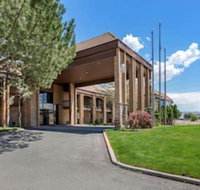 Econo Lodge Inn  Suites - Accommodation New York