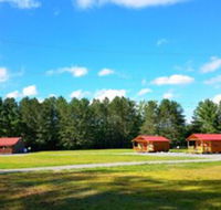 Abbot Trailside Lodging - Accommodation New York