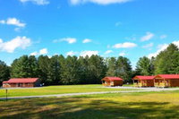 Jackson Me Accommodation New York