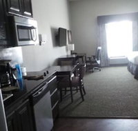 Oakwood Suites Hotel - Accommodation New York