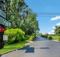 Alpine Motel - Accommodation New York