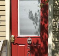 The Guest Room - Accommodation New York