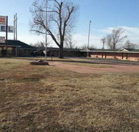 Anadarko Motel - Accommodation New York