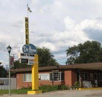 DeLano Motel - Accommodation New York