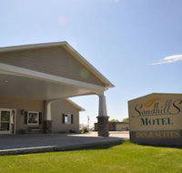 Sandhills Guest House Motel - Accommodation New York