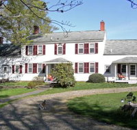 The 1810 Juliand House Bed  Breakfast - Accommodation New York