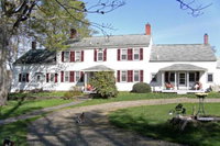 Greene Ny Accommodation New York