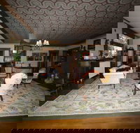 The Munroe Inn - Accommodation New York