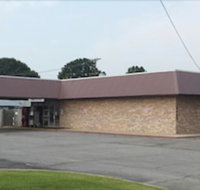 Sunbelt Lodge Motel - Accommodation New York