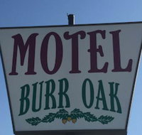 Burr Oak Motel - Accommodation New York