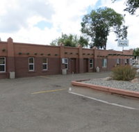 Riverside Inn - Accommodation New York