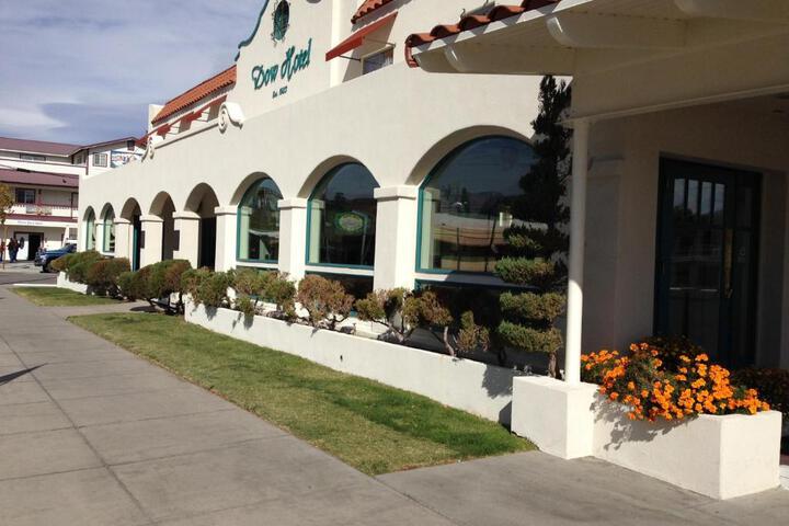 Dow Villa Motel - thumb 3