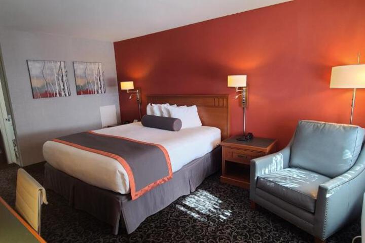 Dow Villa Motel - thumb 5