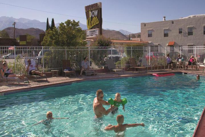 Dow Villa Motel - thumb 2