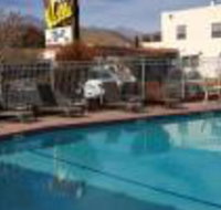 Dow Villa Motel - Accommodation New York