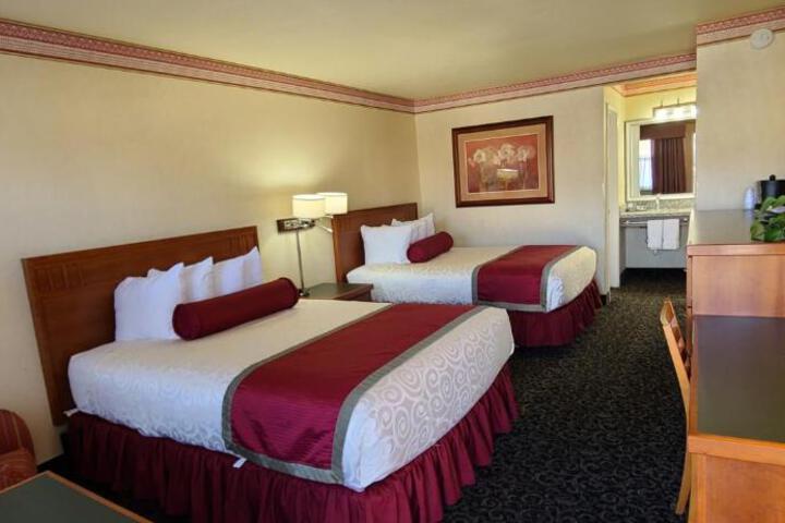 Dow Villa Motel - thumb 7