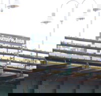 Morris Guest House - Accommodation New York